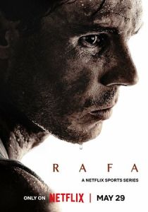 Рафа (Сериал 2026)