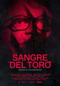 Sangre Del Toro (Фильм 2025)