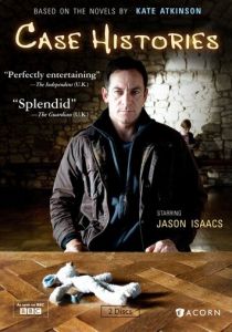 Преступления прошлого (Сериал 2011)