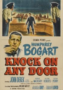 Стучись в любую дверь (Фильм 1949)