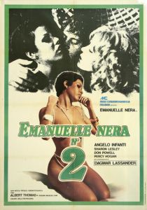 Чёрная Эмануэль 2 (Фильм 1976)